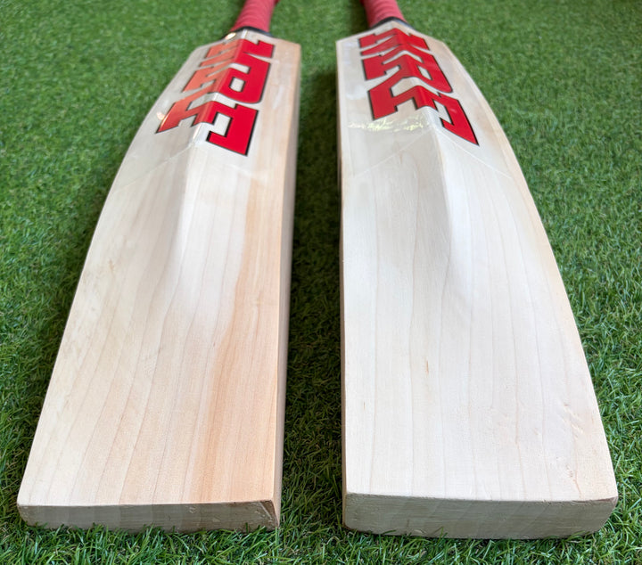 MRF Prince Edition Cricket Bat | New Model