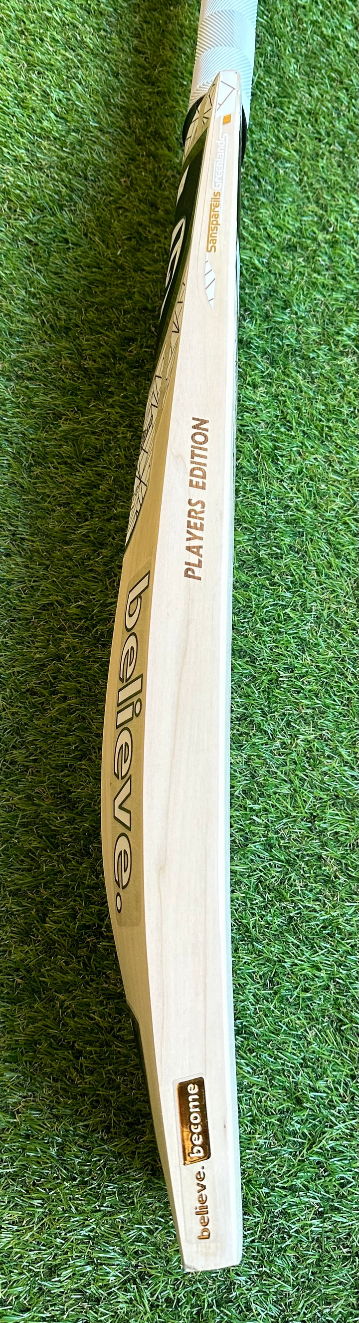 SG Players Edition Cricket Bat |  Size 6