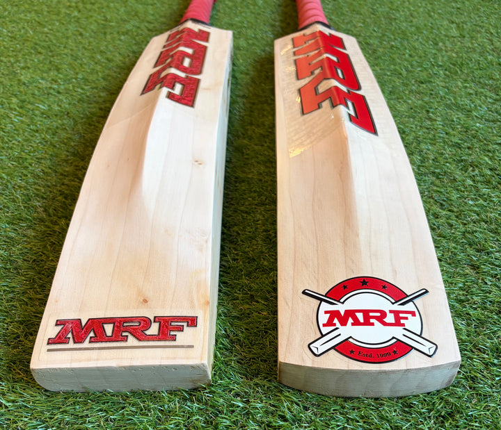MRF VK Run Machine Cricket Bat