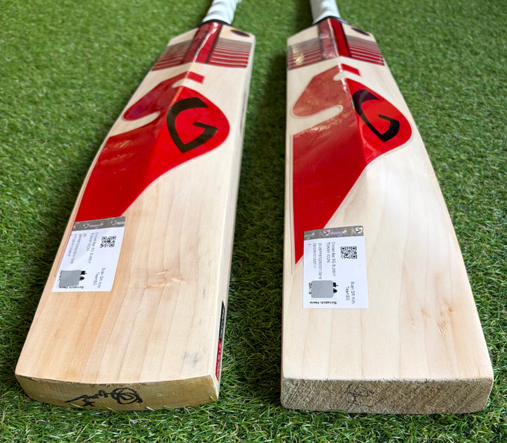 SG Sunny Tonny Icon Cricket