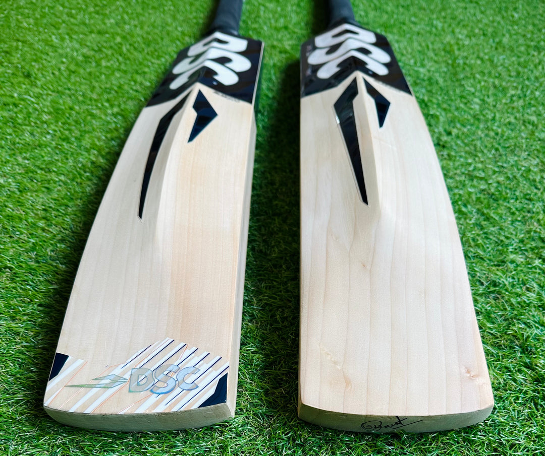 DSC Blak 500 Cricket Bat | 16 Grains