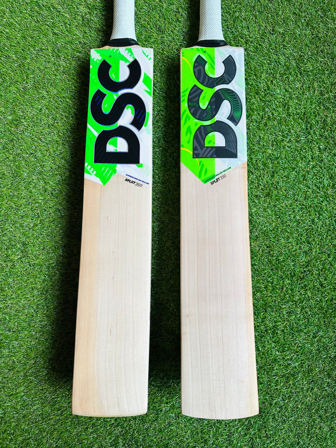 DSC Spliit 350 Cricket Bat