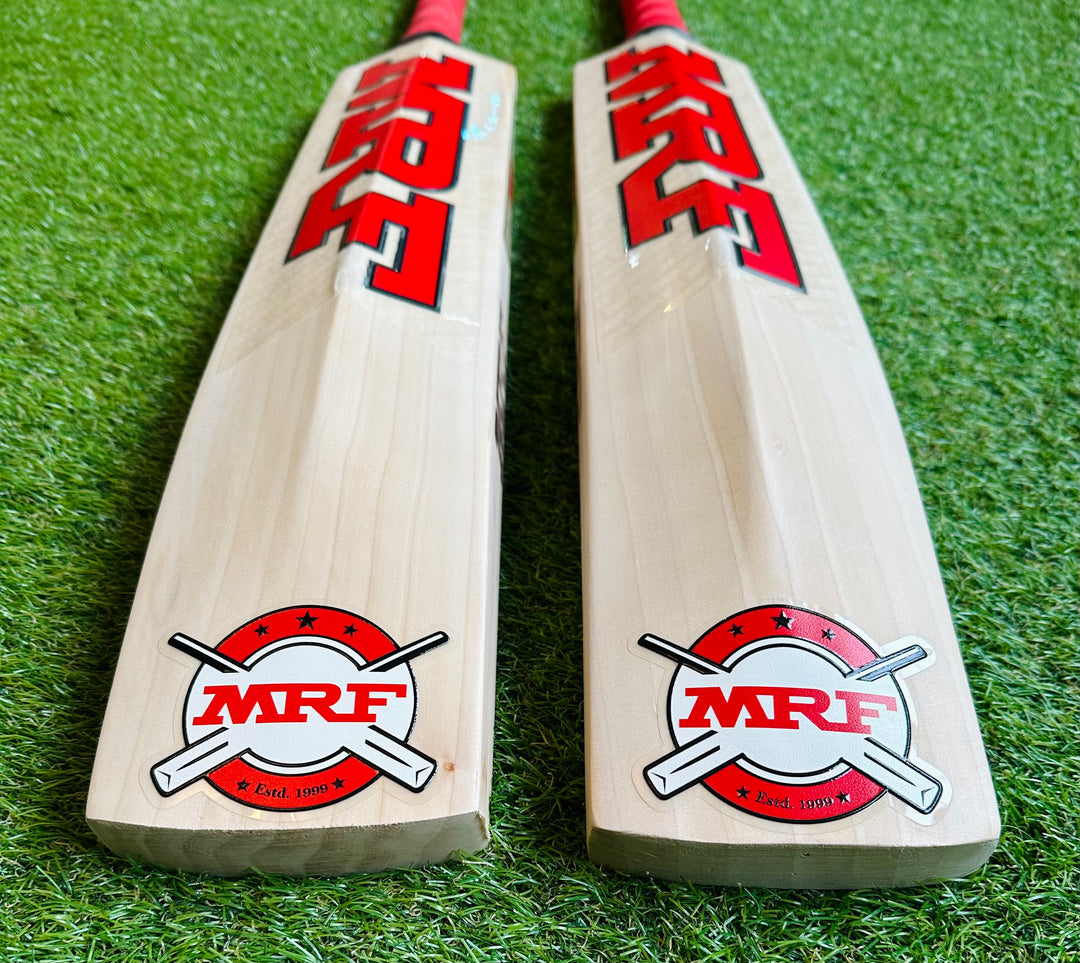 MRF VK Grand Edition Cricket Bat | Size 6