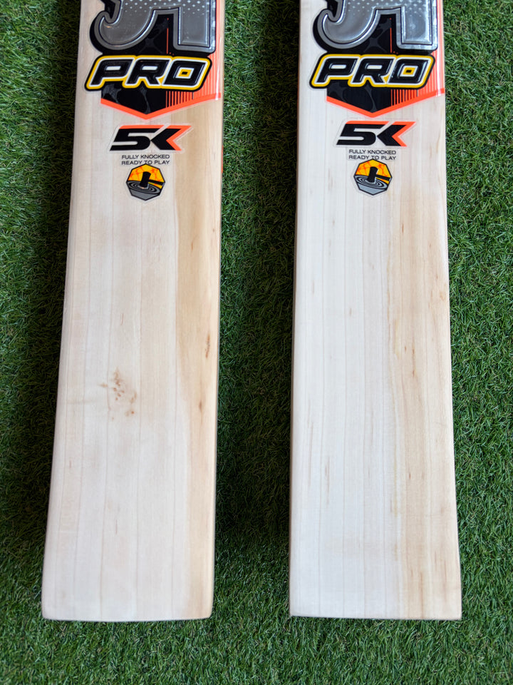 CA 5000 Pro Cricket Bat