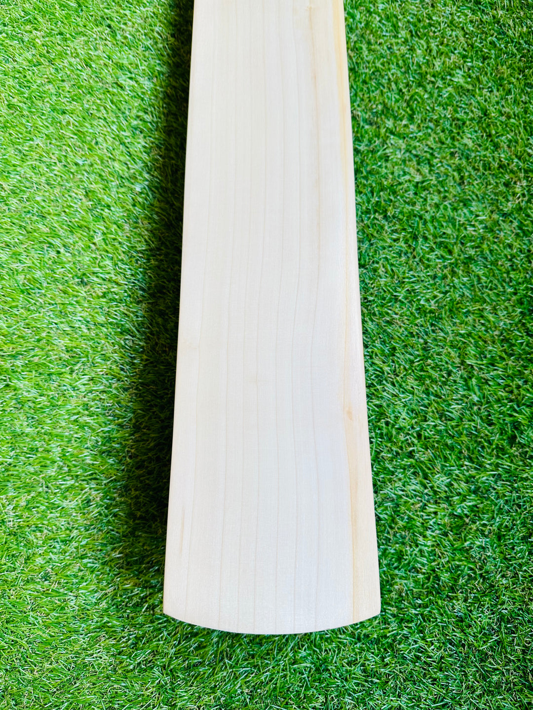 Plain Sachin Tendulkar Profile Cricket Bat 