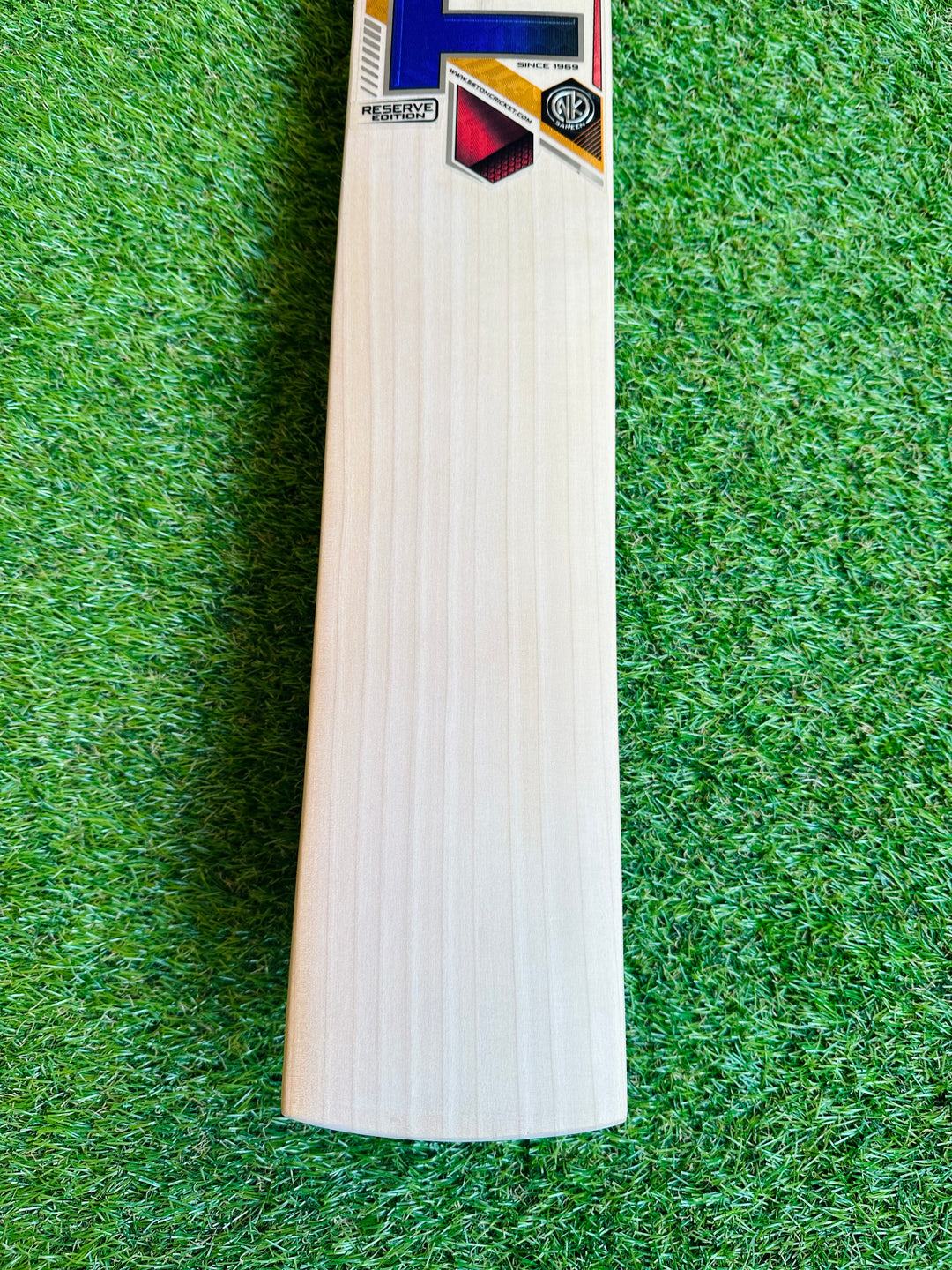 Ton Reserve Edition Cricket Bat | Size 6 | New Model