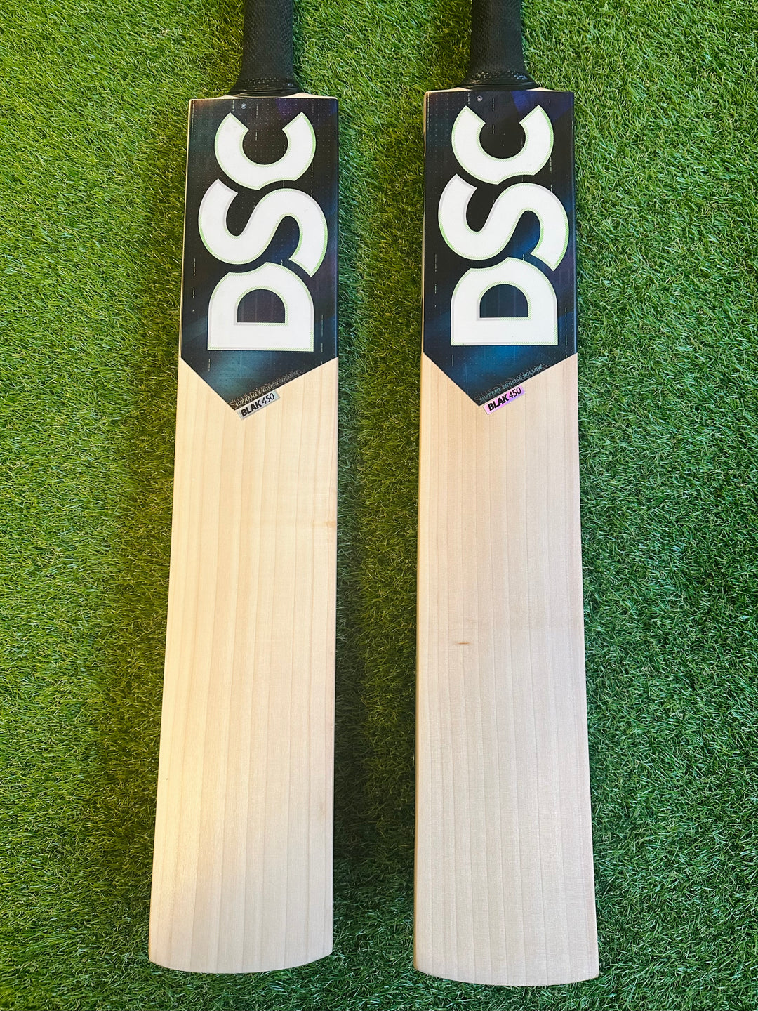 DSC Blak 450 Cricket Bat | New Model