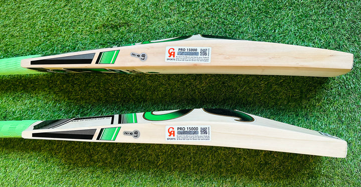 CA 15000 Pro Cricket Bat | New Model