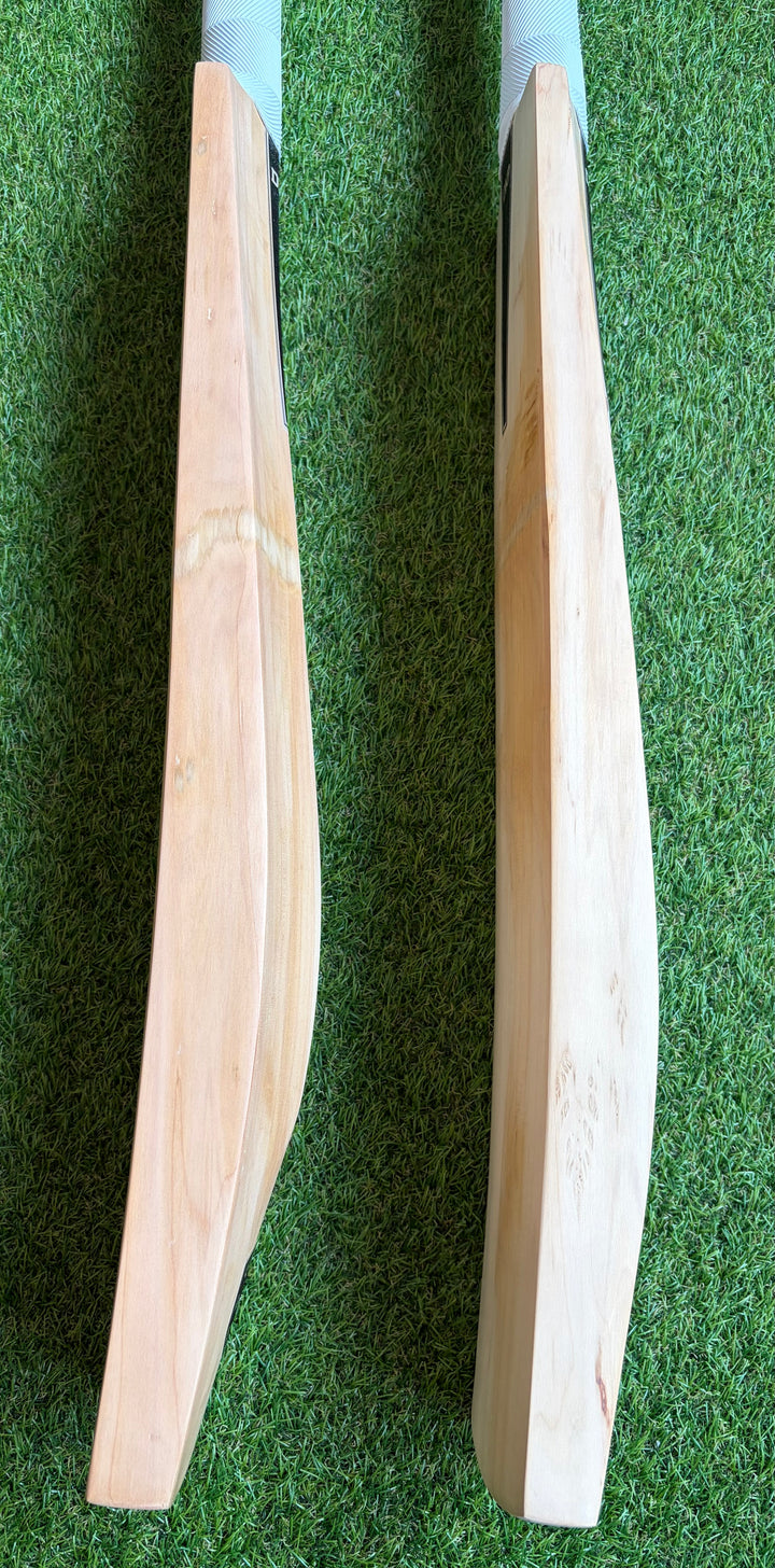 DKP Reserve Edition Butterfly Cricket Bat