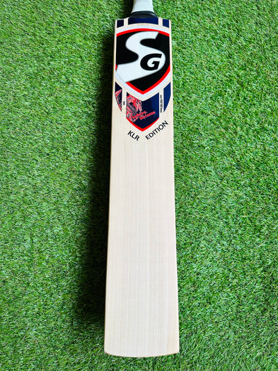 SG KLR Player Issue Cricket Bat | IPL Edition