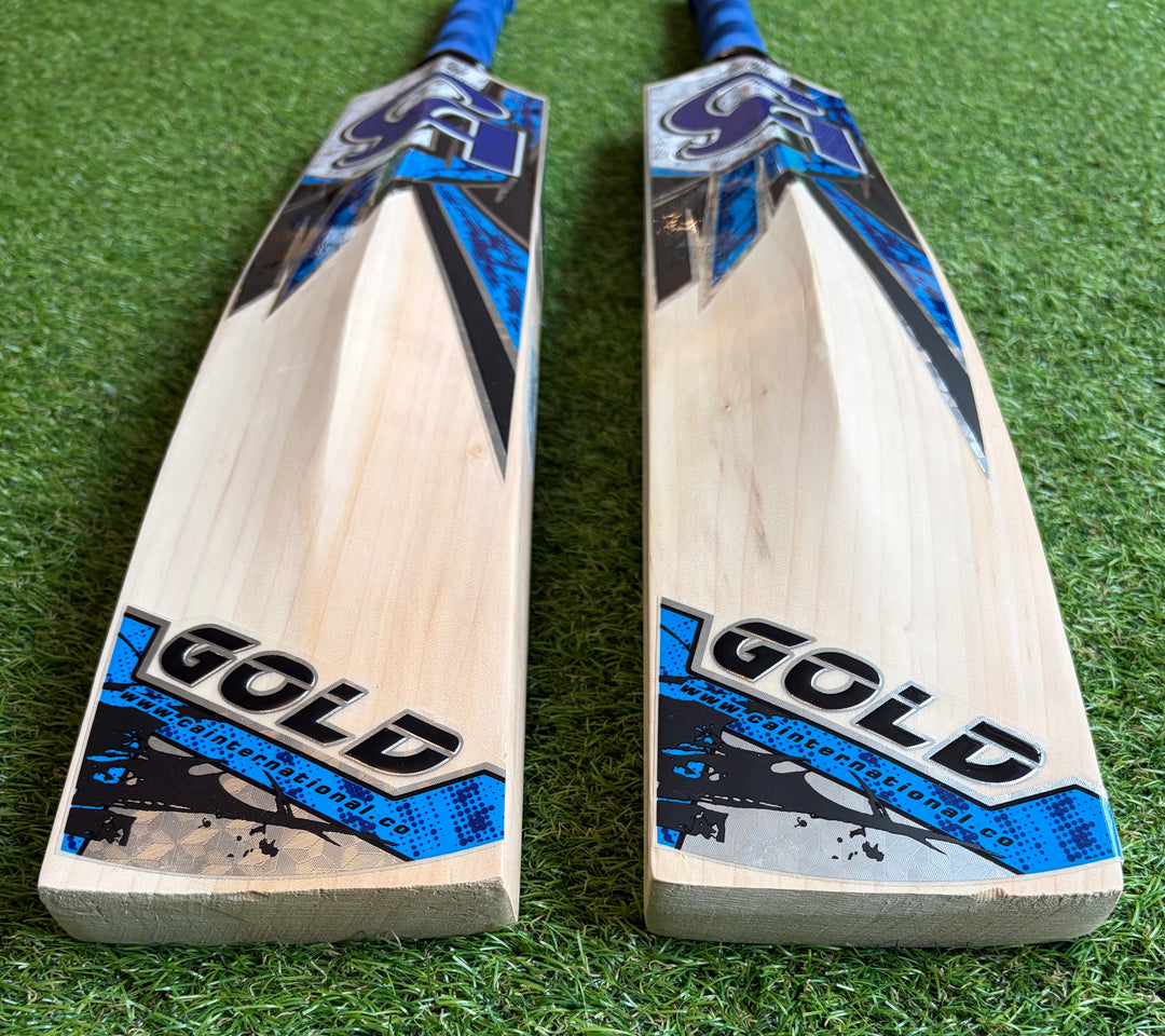 CA 10000 Gold Cricket Bat