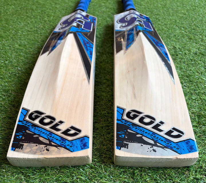 CA 10000 Gold Cricket Bat