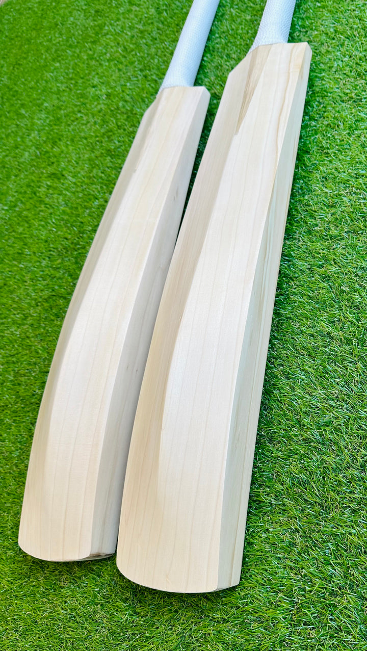 Plain Sachin Tendulkar Profile Cricket Bat |  Grade 1+