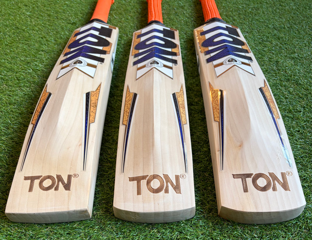Ton Reserve Edition Cricket Bat | Size 5