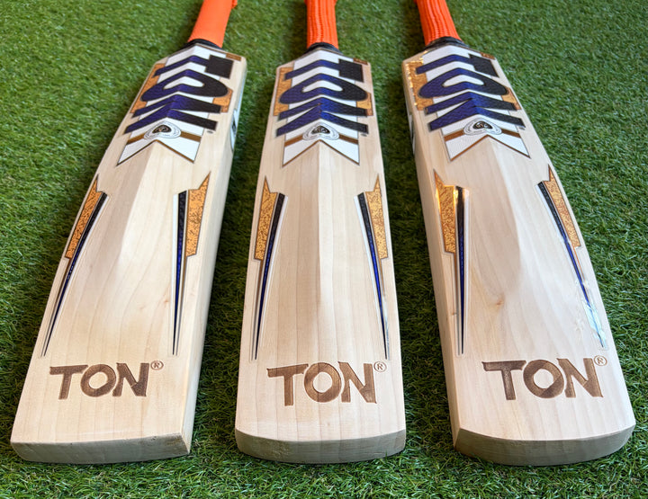 Ton Reserve Edition Cricket Bat | Size 5
