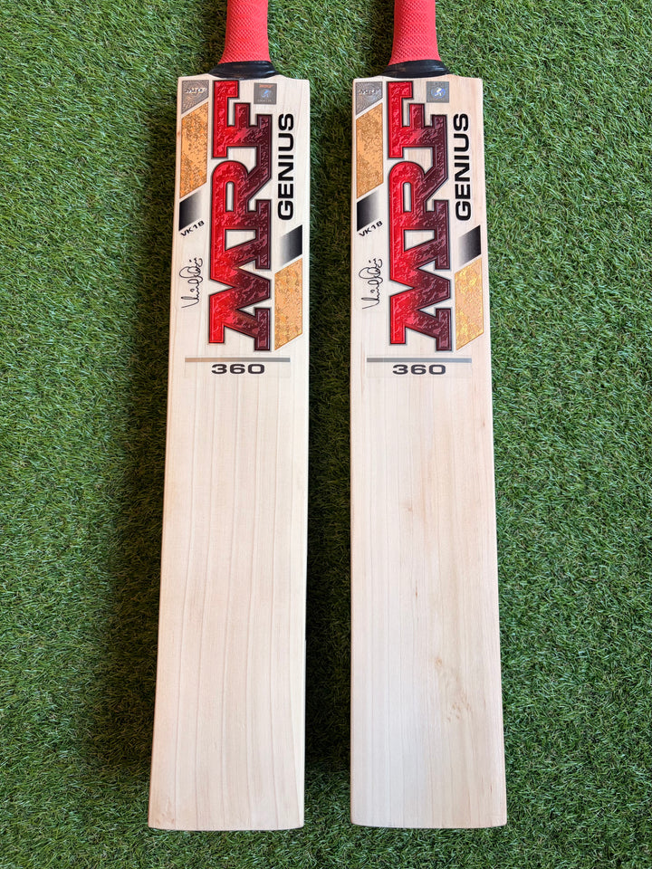 MRF VK 360 Edition Cricket Bat | New Model