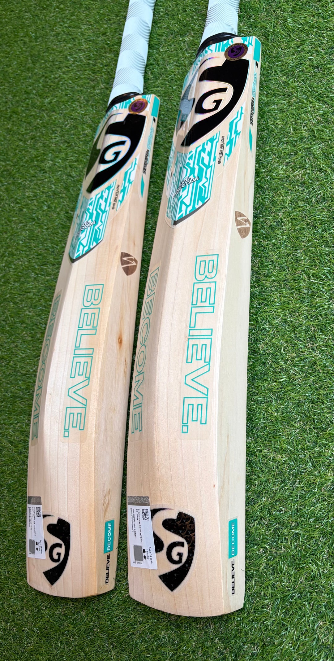 SG Players Edition Cricket Bat | New Model
