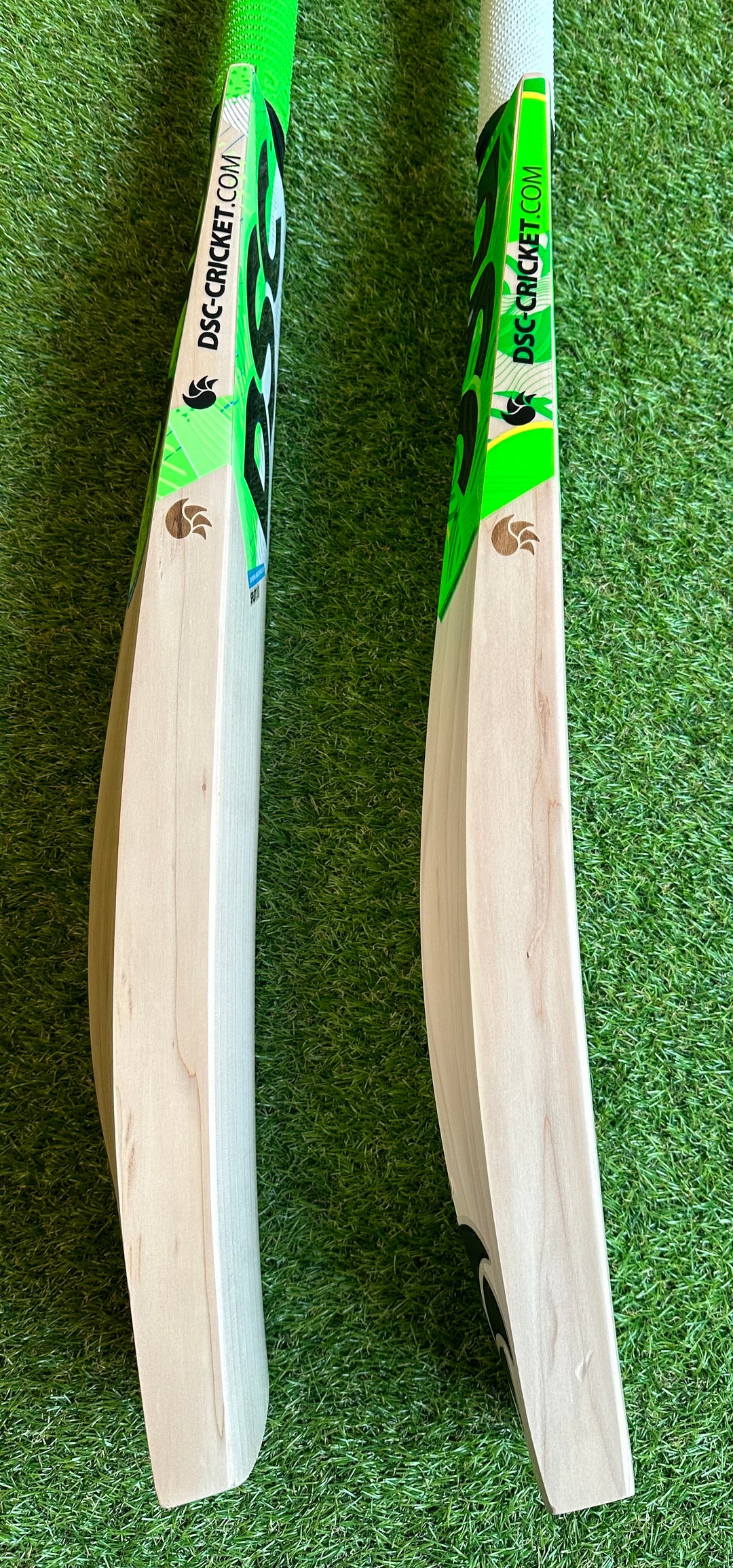 DSC Spliit 350 Cricket Bat