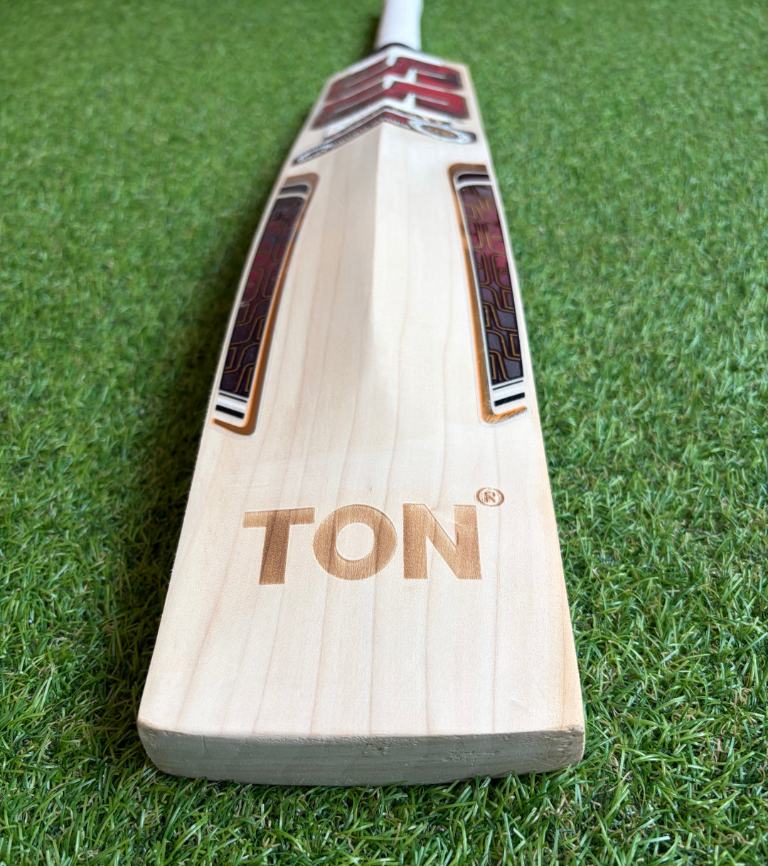 TON Gama Players Cricket Bat | Vaibhav Suryavanshi