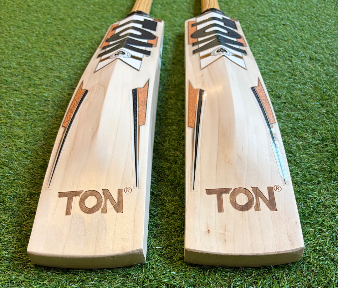 TON Super Cricket Bat | Size 6