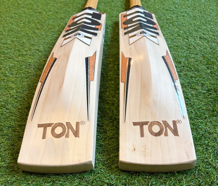 TON Super Cricket Bat | Size 6