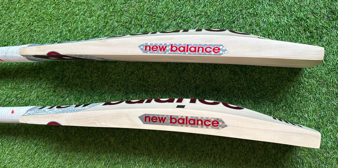 New Balance TC 590+ Cricket Bat