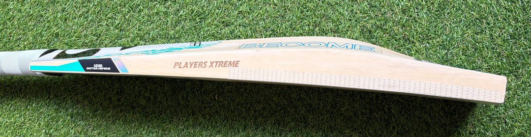 SG Players Xtreme Cricket Bat