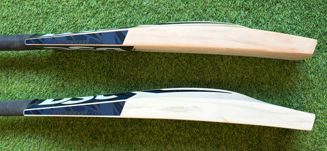 DSC Blak 222 Cricket Bat