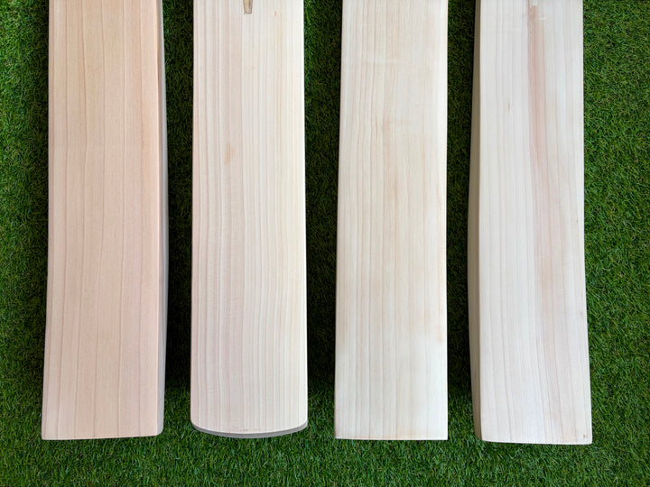 Laminate Two Piece Cricket Bat | Massive Edges | Superb Ping