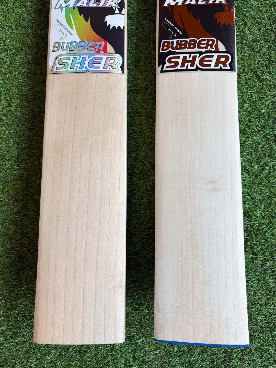 MB Malik Bubber Sher Cricket Bat