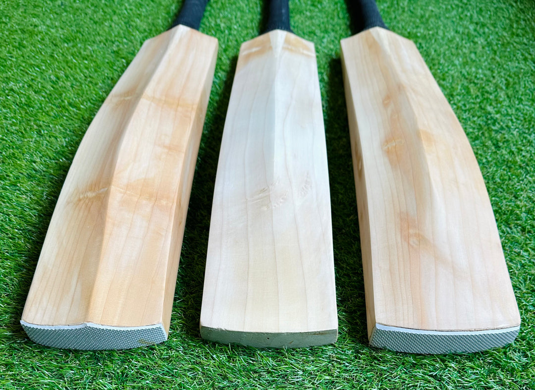 Plain Butterfly English Willow Cricket Bat