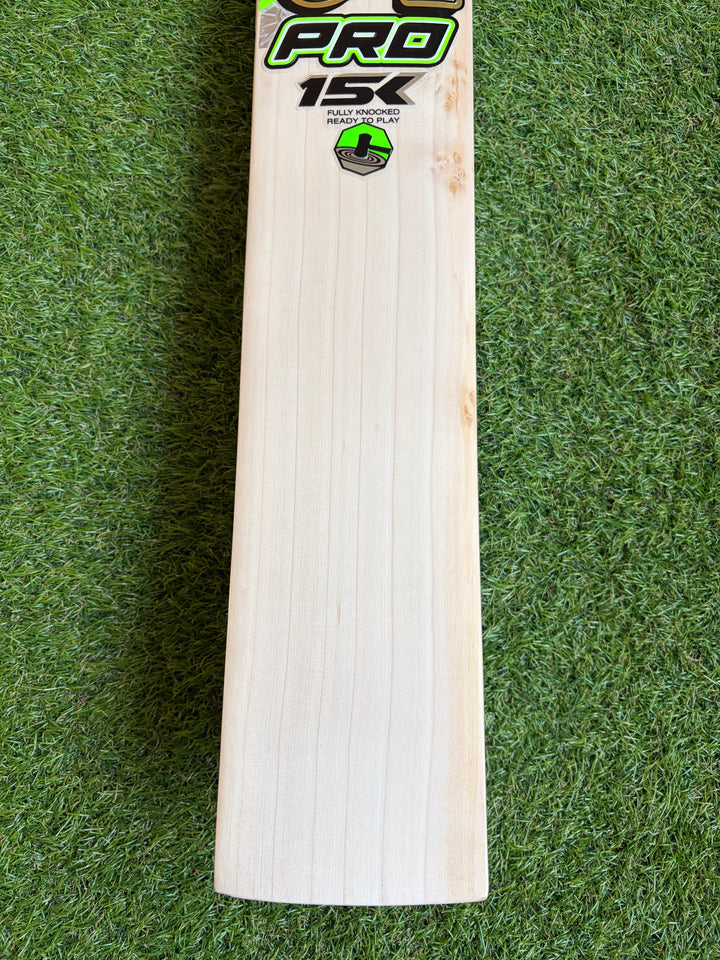 CA 15000 Pro Cricket Bat | New Model