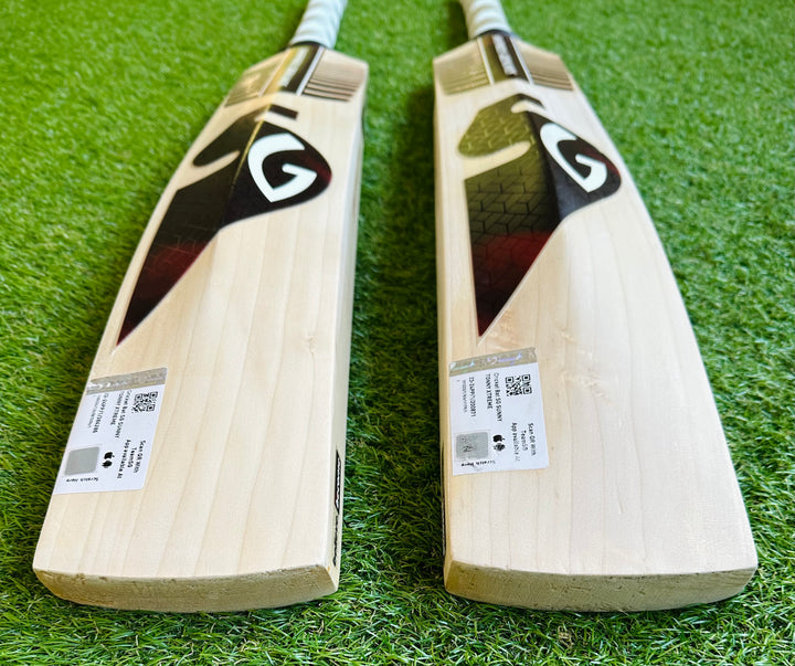 SG Sunny Tonny Xtreme Cricket Bat | New Graphite Model