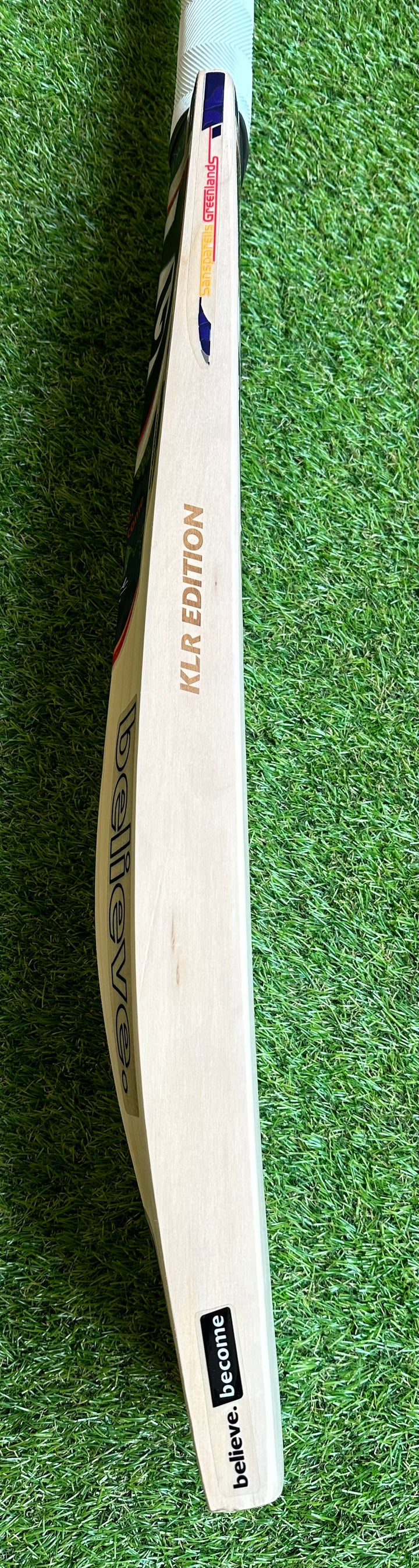 SG KLR Player Issue Cricket Bat 