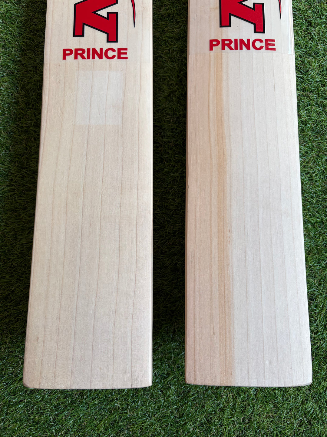 MRF Prince Edition Cricket Bat | New Model