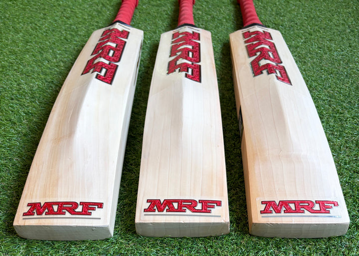 MRF VK Grand Edition Cricket Bat | Size 6