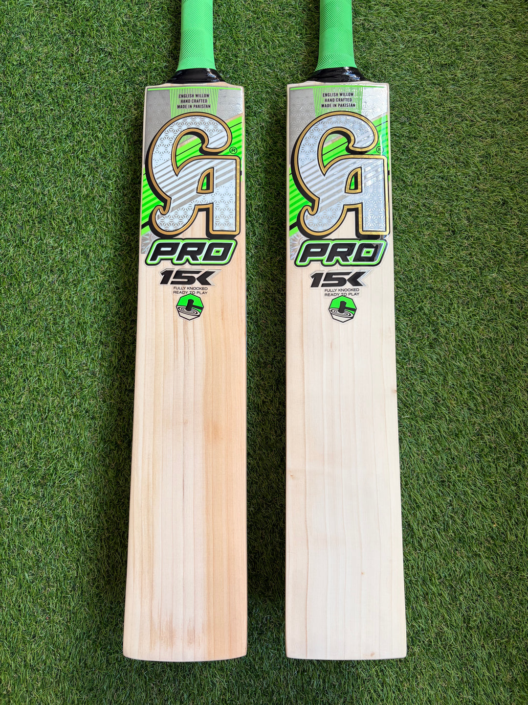 CA 15000 Pro Cricket Bat | New Model