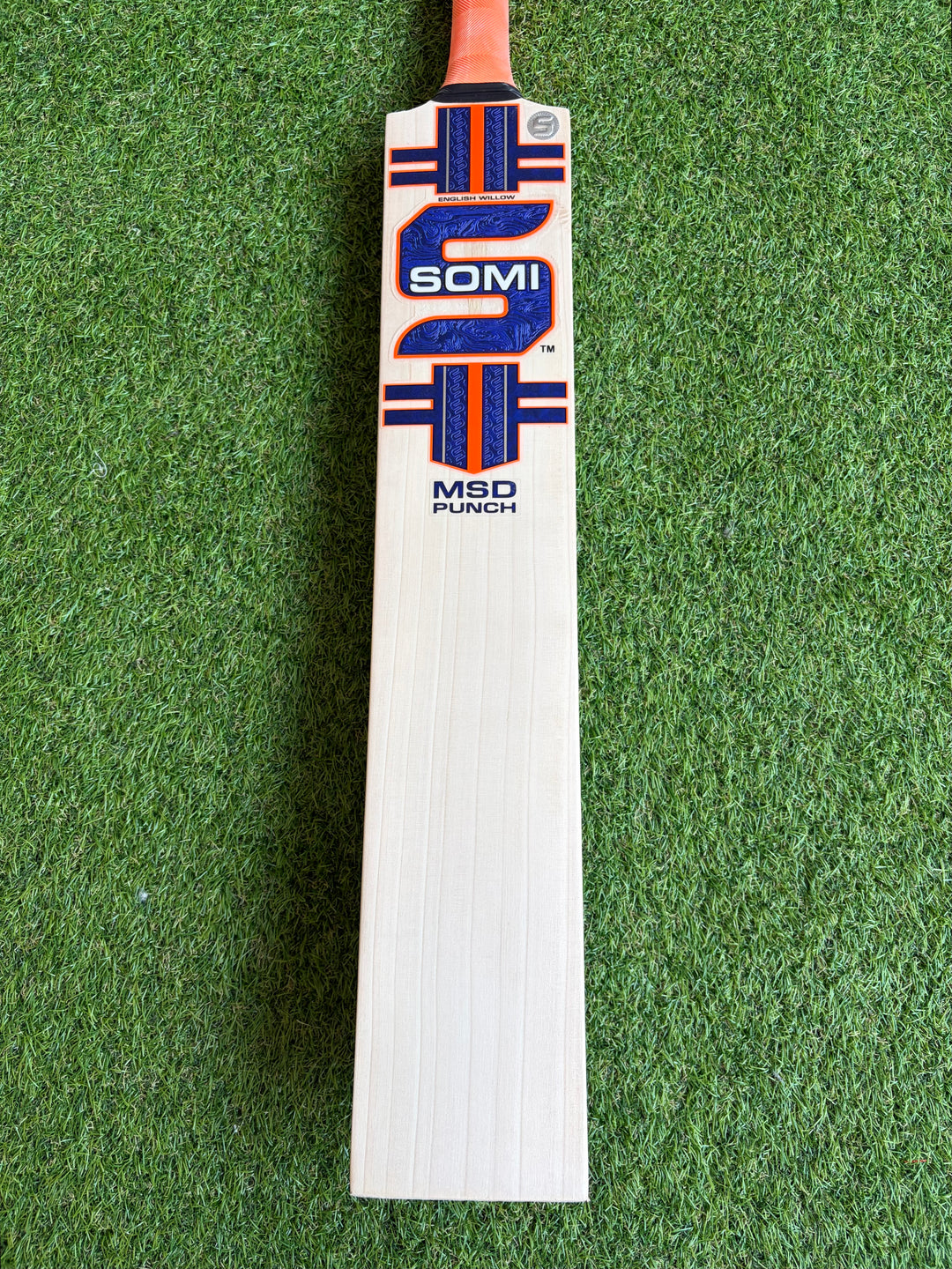 Somi MSD Punch Cricket Bat