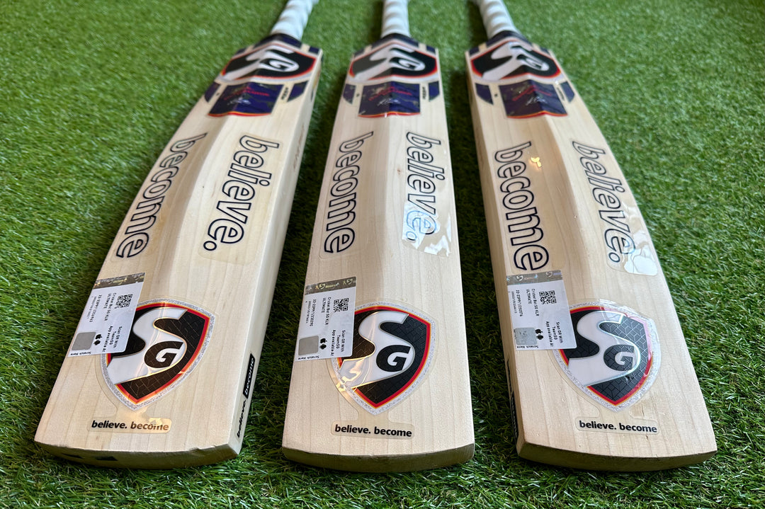 SG KLR Ultimate Cricket Bat | New Model