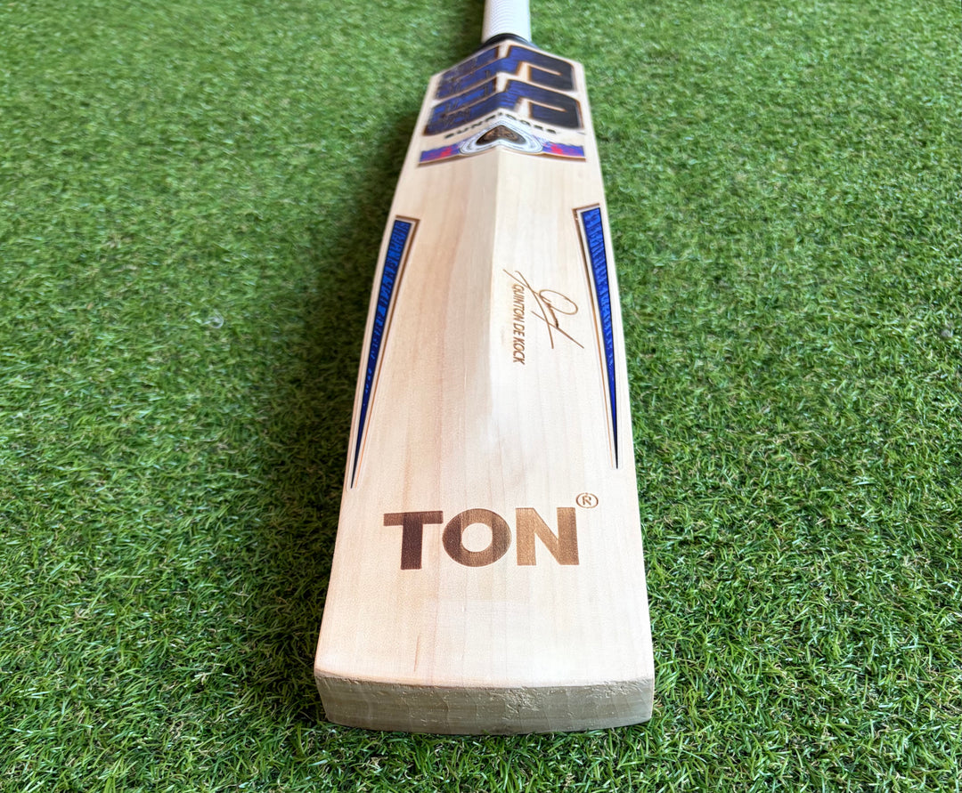 TON Players Pro QDK Cricket Bat | New Model