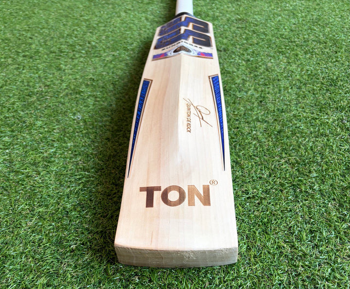 TON Players Pro QDK Cricket Bat | New Model