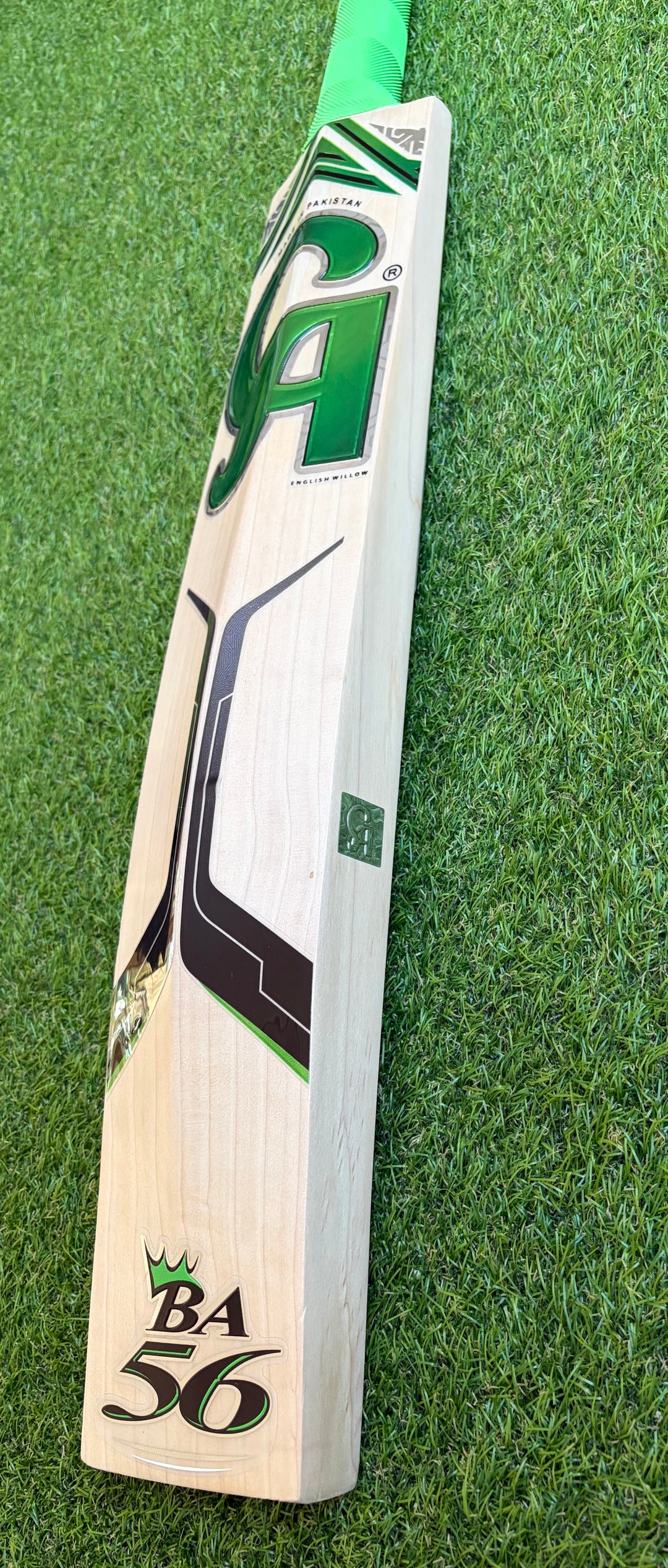 CA BA 56 Cricket Bat | Harrow Size