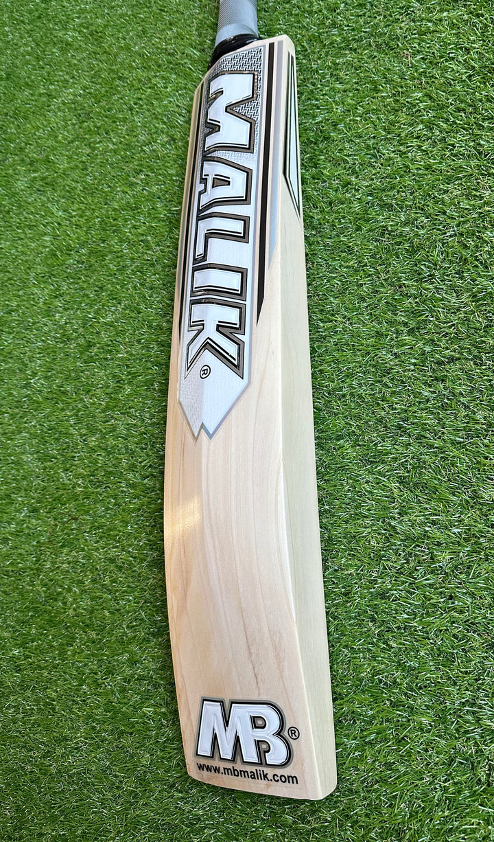 MB Malik Elite Edition Cricket Bat | Full Profile