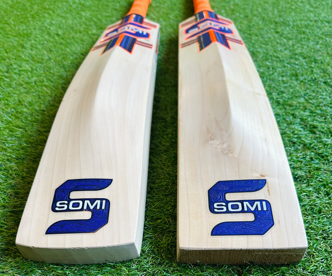 Somi MSD Hitter Cricket Bat