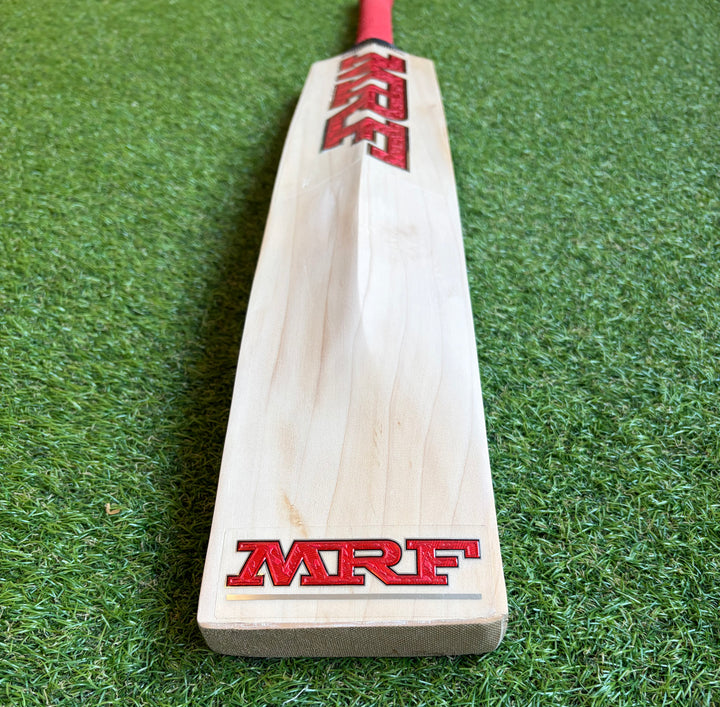 MRF Legacy Cricket Bat | 40mm Edges