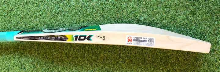 CA 10000 Plus Pro Edition Cricket Bat | New Model