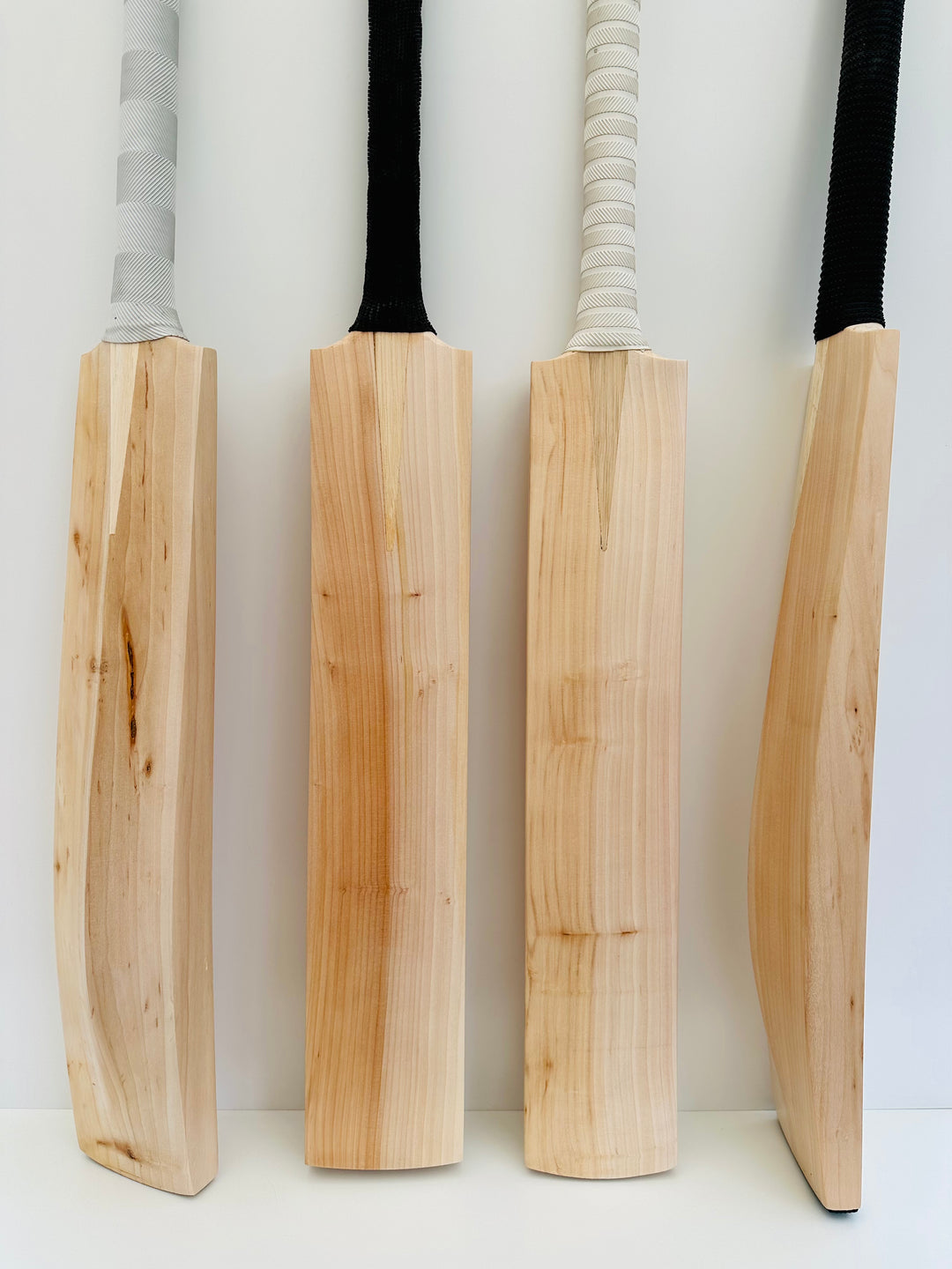 Custom Made Performance Grade Cricket Bat | Design your own Bat