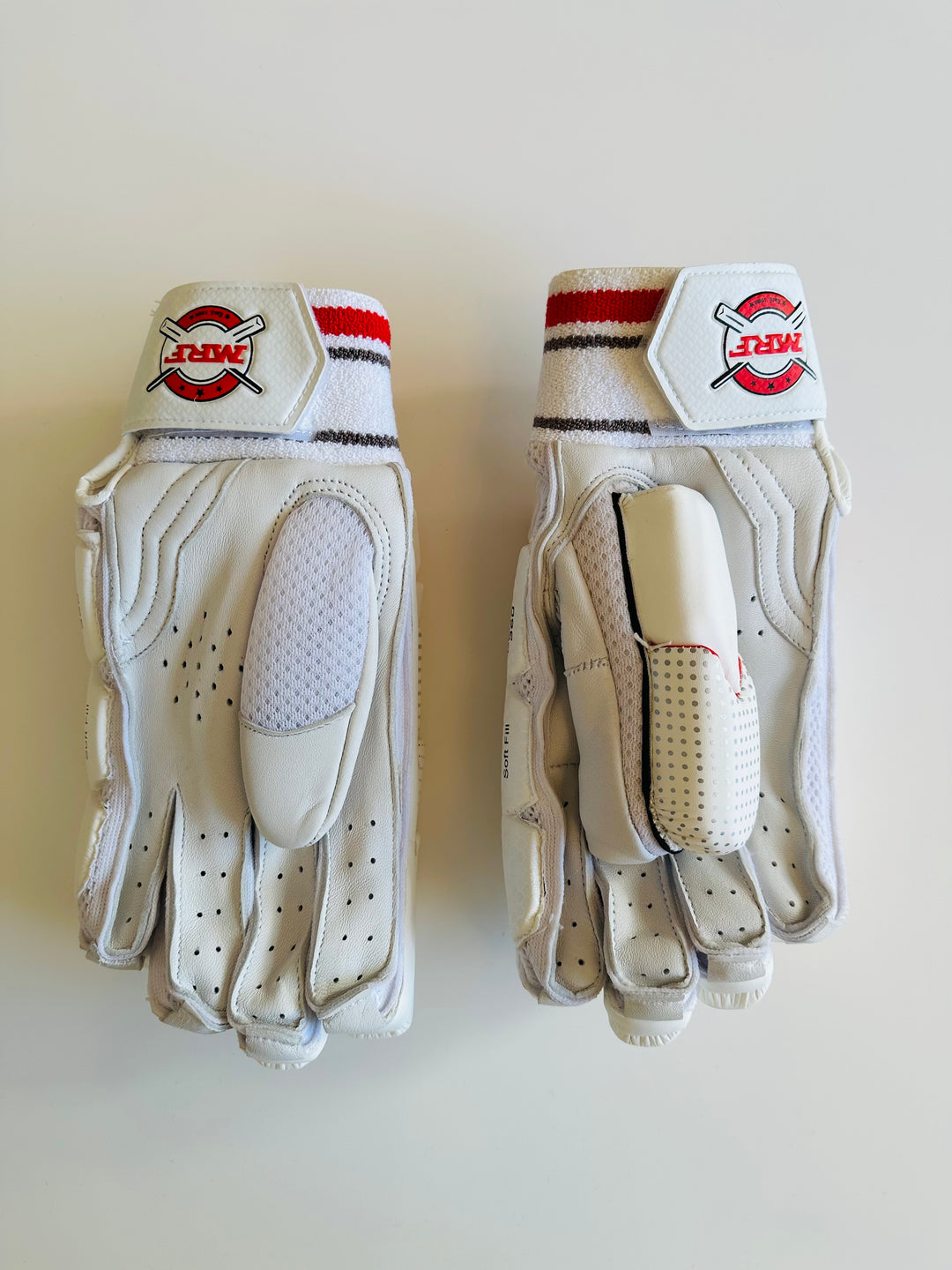 MRF Genuis 360 Cricket Batting Gloves