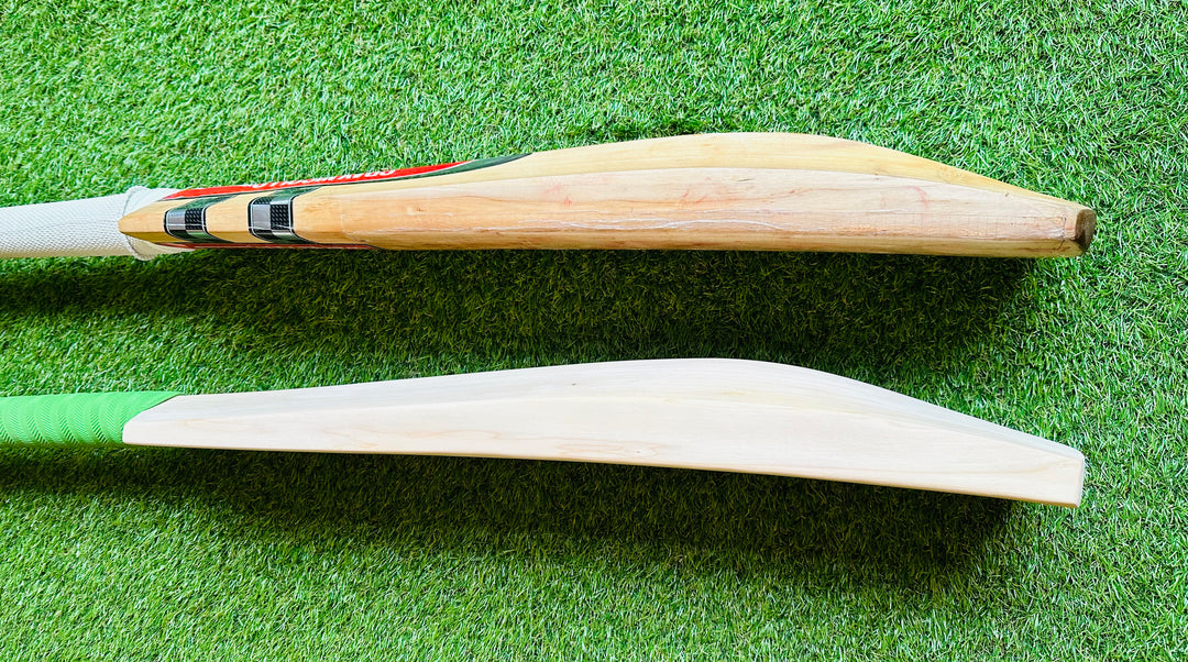 Clone/Copy Your Old or Favourite Cricket Bat