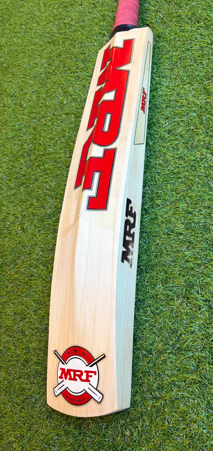 MRF VK Grand Test Cricket Bat